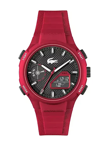 Lacoste LC33 Erkek Kol Saati LAC2011368