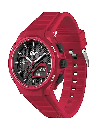 Lacoste LC33 Erkek Kol Saati LAC2011368 - 2