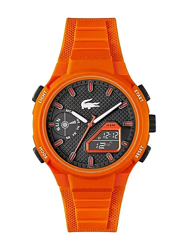 Lacoste LC33 Erkek Kol Saati LAC2011369