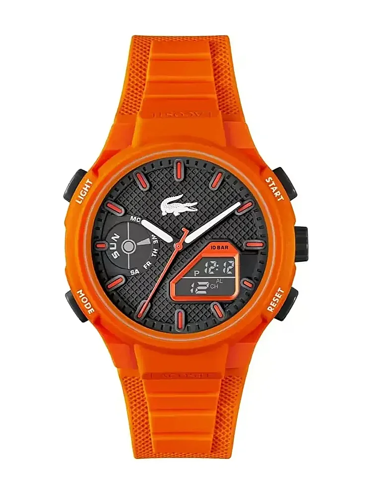 Lacoste LC33 Erkek Kol Saati LAC2011369 - 1