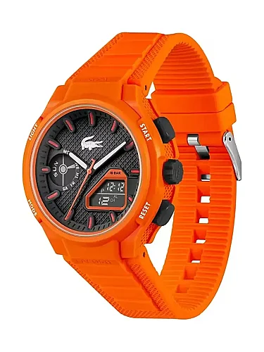 Lacoste LC33 Erkek Kol Saati LAC2011369 - 2