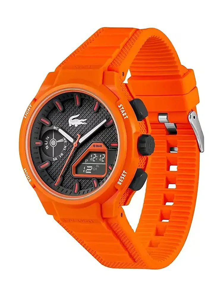 Lacoste LC33 Erkek Kol Saati LAC2011369 - 2