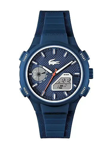 Lacoste LC33 Erkek Kol Saati LAC2011370