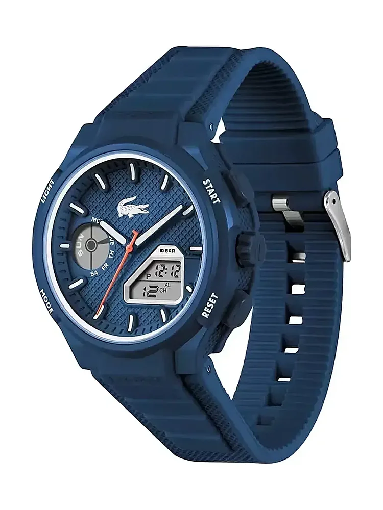 Lacoste LC33 Erkek Kol Saati LAC2011370 - 2