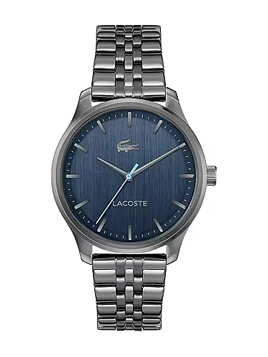 Lacoste Lisbon Erkek Kol Saati LAC2011371
