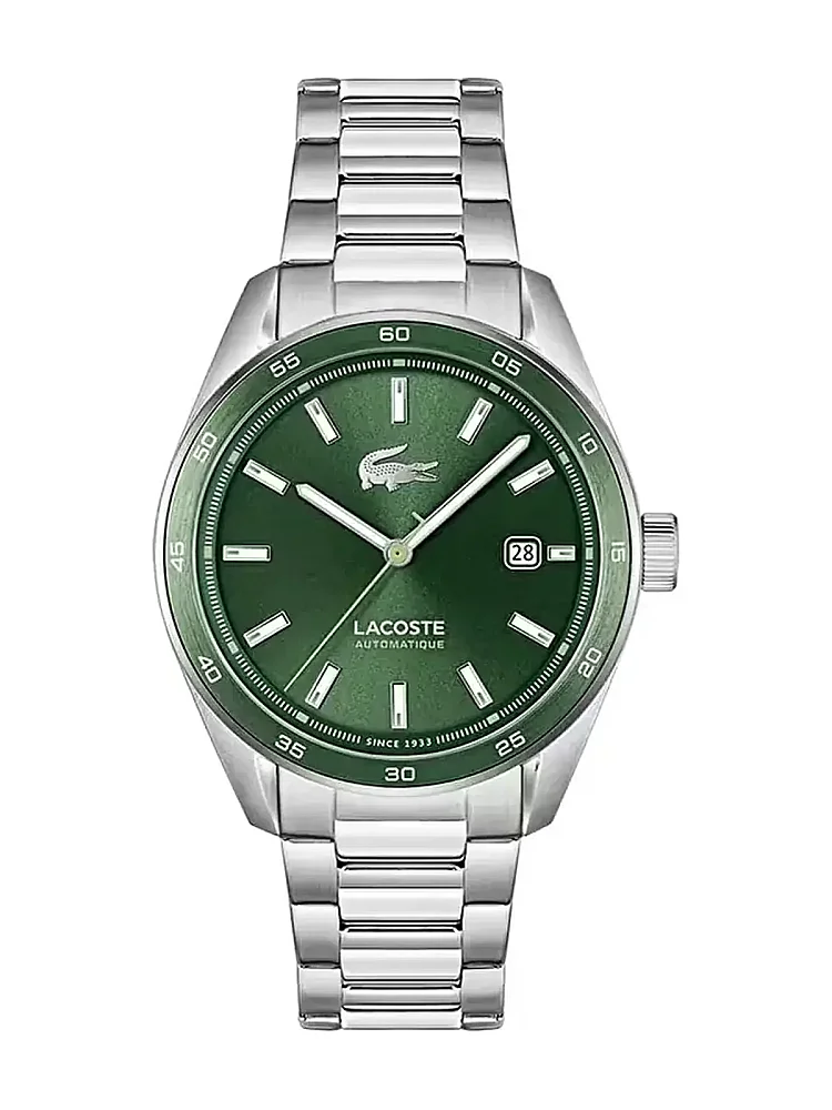 Lacoste Boston Erkek Kol Saati LAC2011376 - 1
