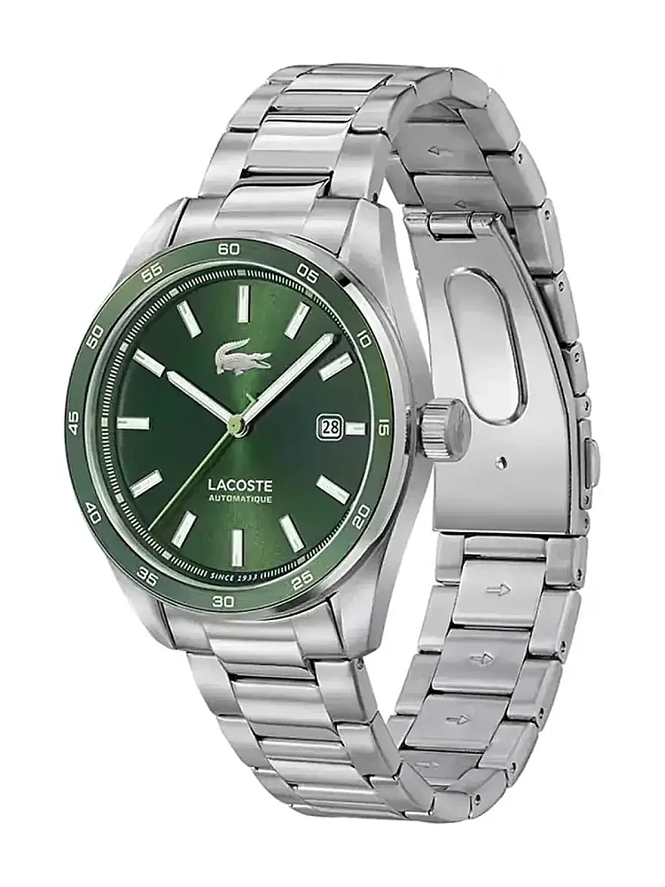 Lacoste Boston Erkek Kol Saati LAC2011376 - 2