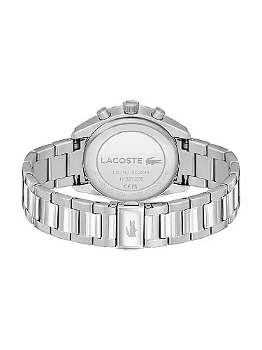 Lacoste Boston Erkek Kol Saati LAC2011380 - 2