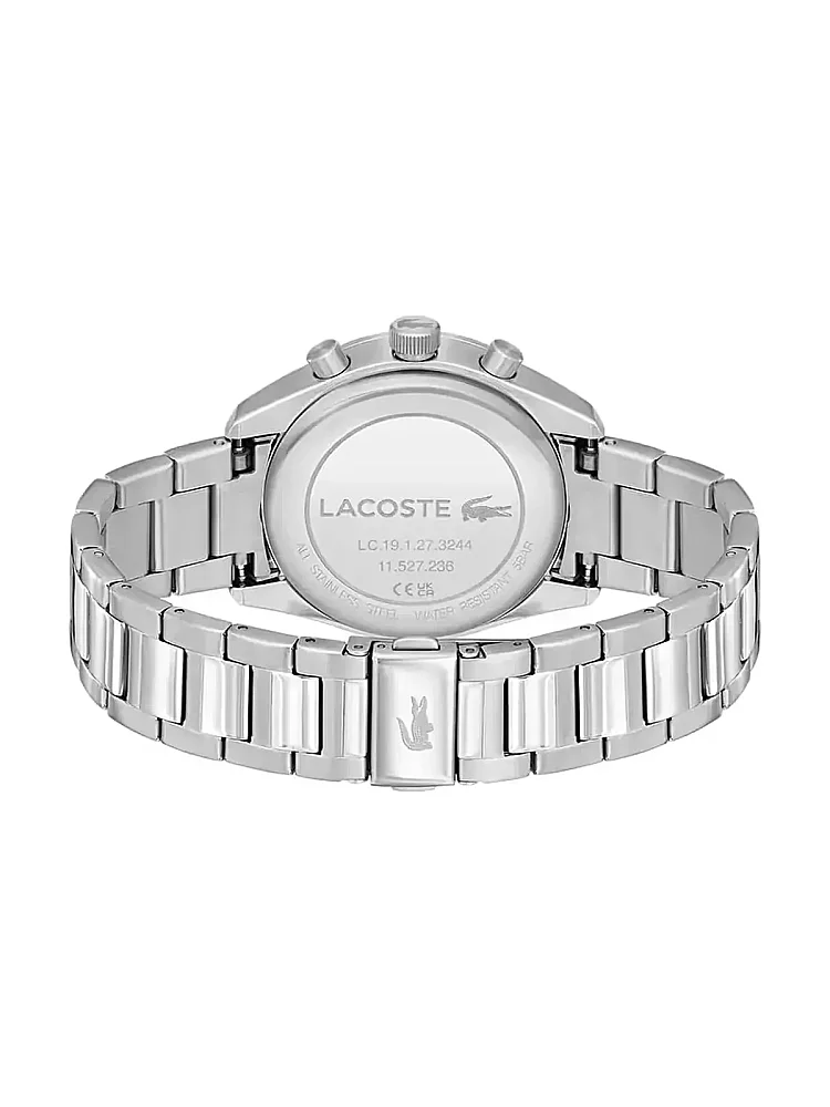 Lacoste Boston Erkek Kol Saati LAC2011380 - 2