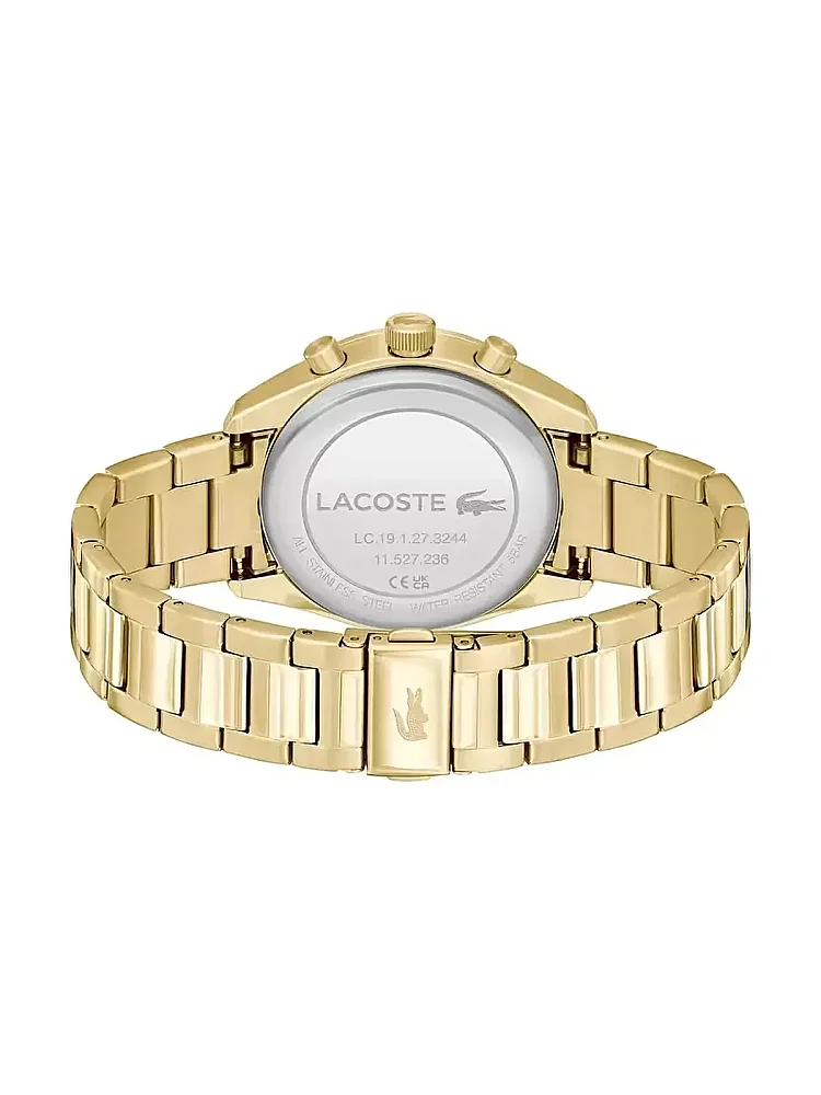 Lacoste Boston Erkek Kol Saati LAC2011381 - 2
