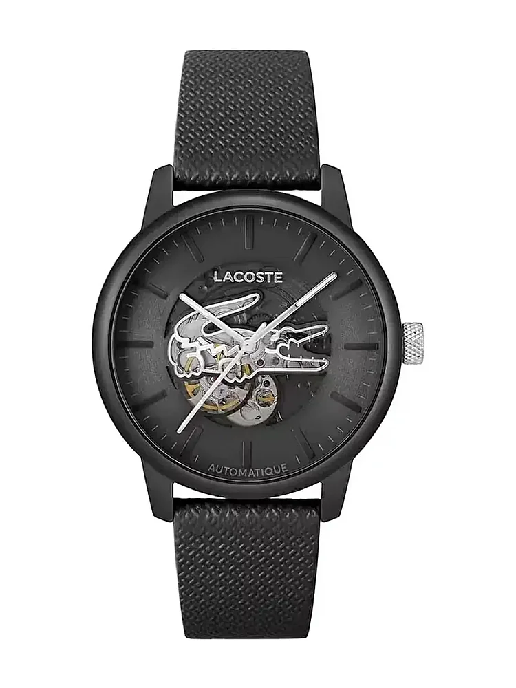 Lacoste Lacoste.12.12 Erkek Kol Saati LAC2011383 - 1