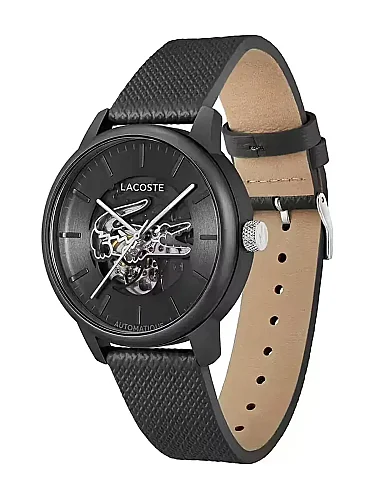 Lacoste Lacoste.12.12 Erkek Kol Saati LAC2011383 - 2