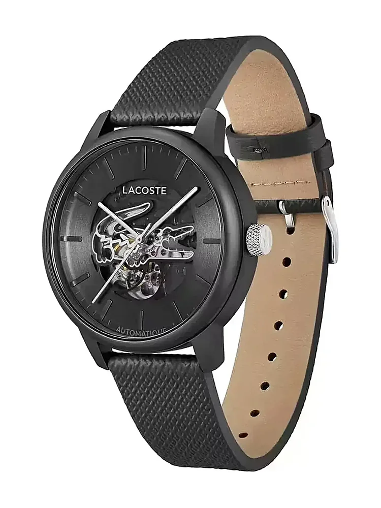 Lacoste Lacoste.12.12 Erkek Kol Saati LAC2011383 - 2