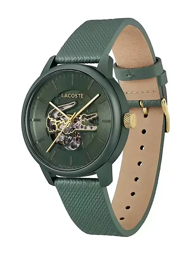 Lacoste Lacoste.12.12 Erkek Kol Saati LAC2011384 - 2