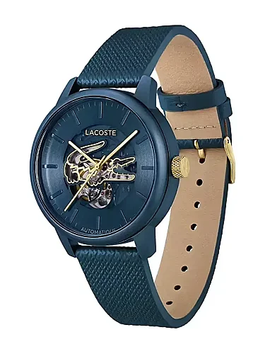 Lacoste Lacoste.12.12 Erkek Kol Saati LAC2011385 - 2