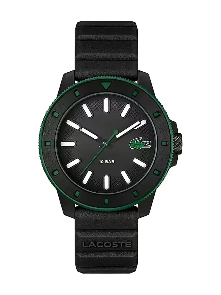 Lacoste Lacoste.12.12 Scuba Erkek Kol Saati LAC2011412 - 1