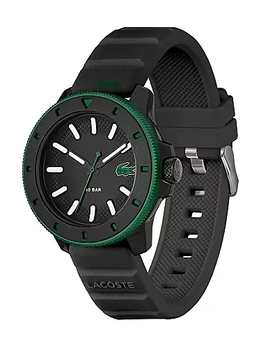 Lacoste Lacoste.12.12 Scuba Erkek Kol Saati LAC2011412 - 2