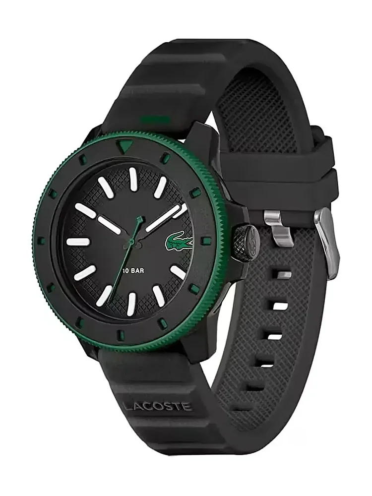Lacoste Lacoste.12.12 Scuba Erkek Kol Saati LAC2011412 - 2