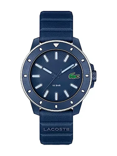 Lacoste Lacoste.12.12 Scuba Erkek Kol Saati LAC2011413