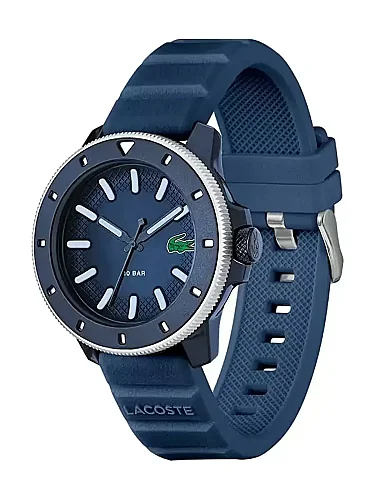 Lacoste Lacoste.12.12 Scuba Erkek Kol Saati LAC2011413 - 2