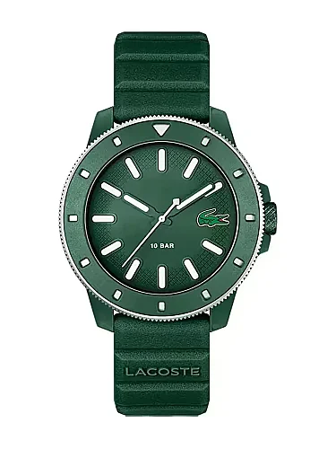 Lacoste Lacoste.12.12 Scuba Erkek Kol Saati LAC2011414
