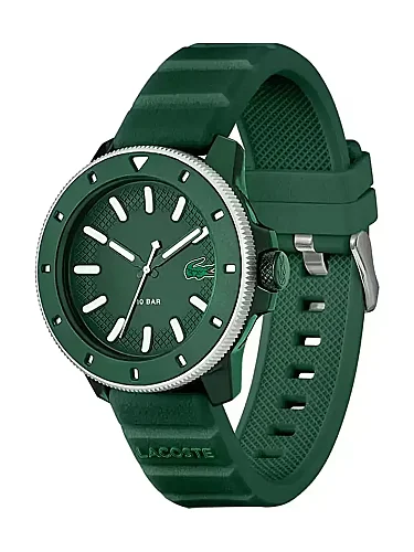 Lacoste Lacoste.12.12 Scuba Erkek Kol Saati LAC2011414 - 2