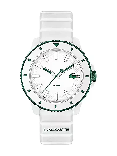 Lacoste Lacoste.12.12 Scuba Erkek Kol Saati LAC2011415