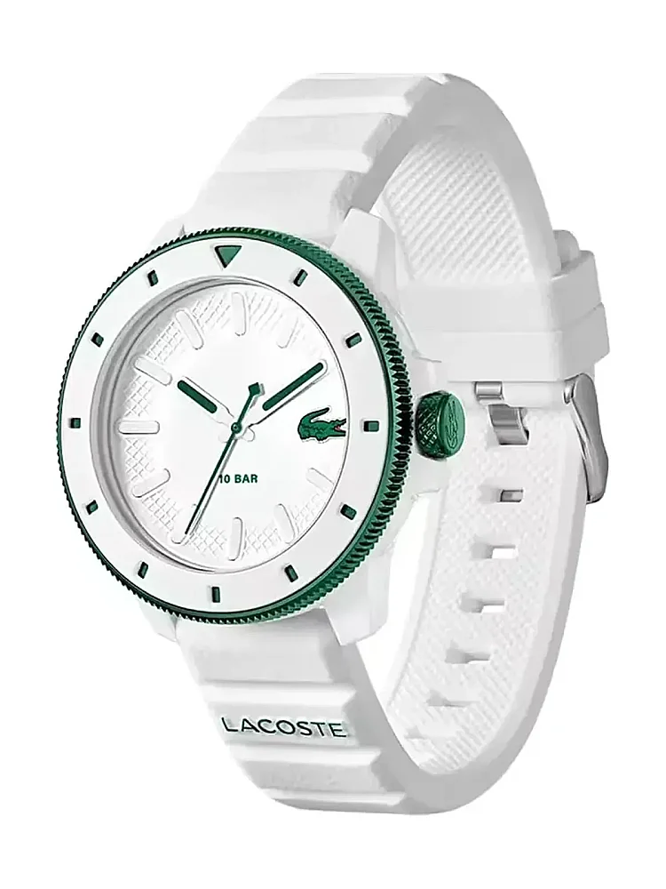 Lacoste Lacoste.12.12 Scuba Erkek Kol Saati LAC2011415 - 2