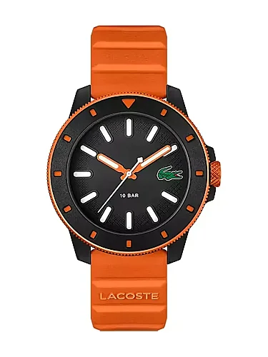 Lacoste Lacoste.12.12 Scuba Erkek Kol Saati LAC2011416