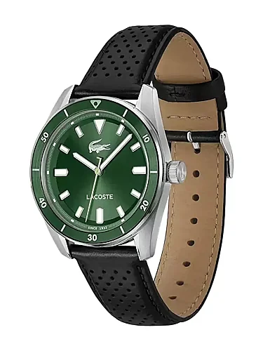 Lacoste Boston Erkek Kol Saati LAC2011423 - 2