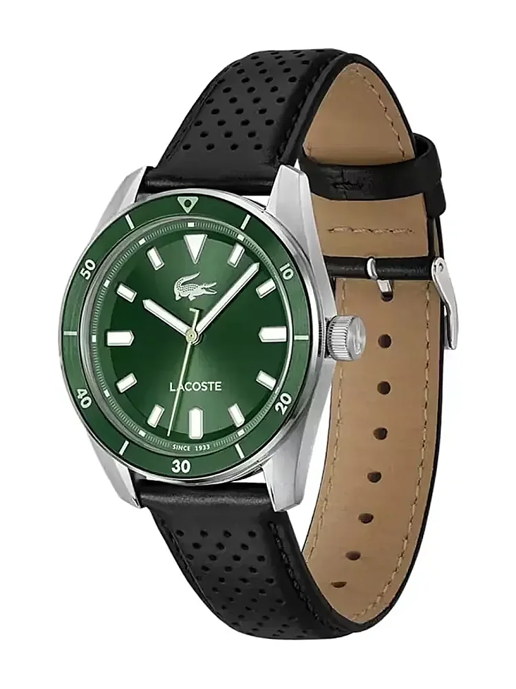 Lacoste Boston Erkek Kol Saati LAC2011423 - 2