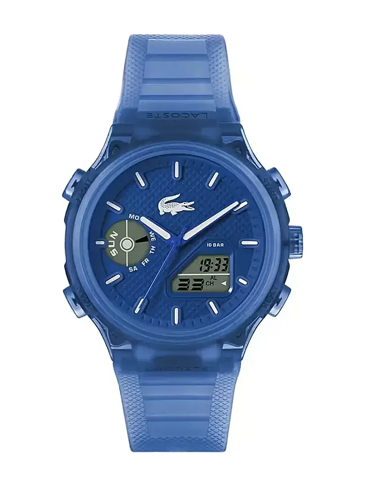 Lacoste LC33 Erkek Kol Saati LAC2011429 - 1