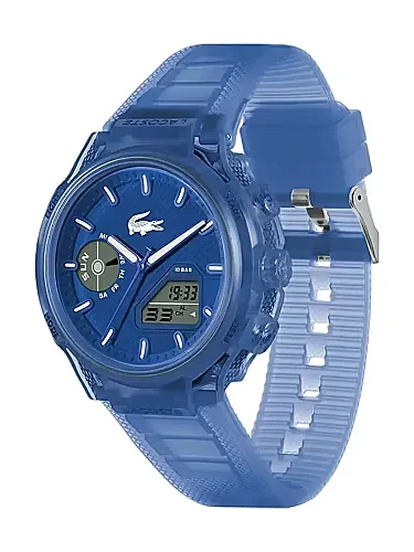 Lacoste LC33 Erkek Kol Saati LAC2011429 - 2