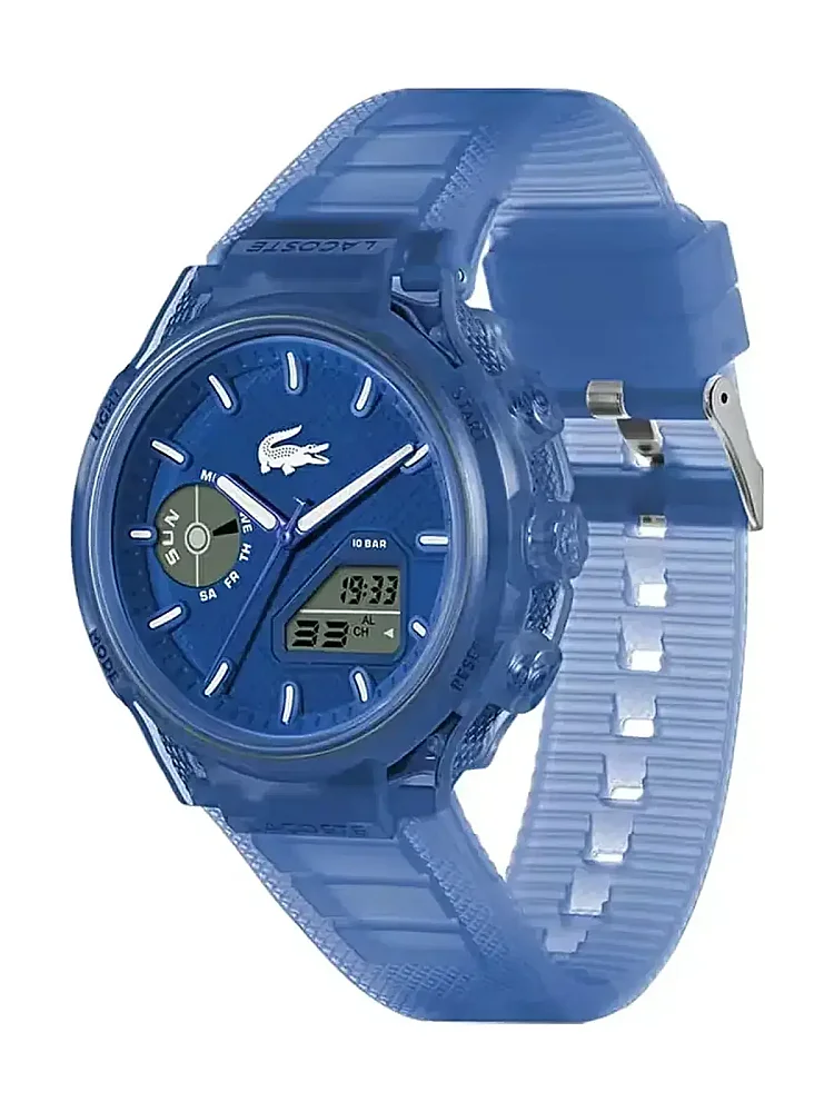 Lacoste LC33 Erkek Kol Saati LAC2011429 - 2