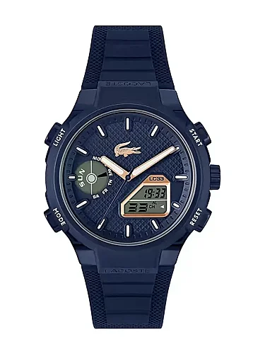Lacoste LC33 Erkek Kol Saati LAC2011434