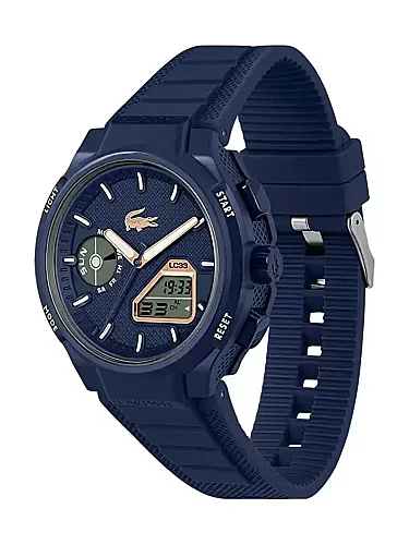 Lacoste LC33 Erkek Kol Saati LAC2011434 - 2