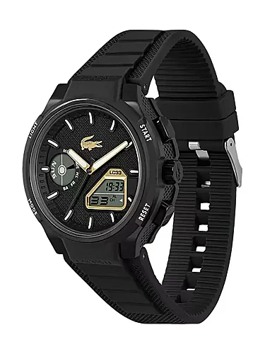 Lacoste LC33 Erkek Kol Saati LAC2011435 - 2