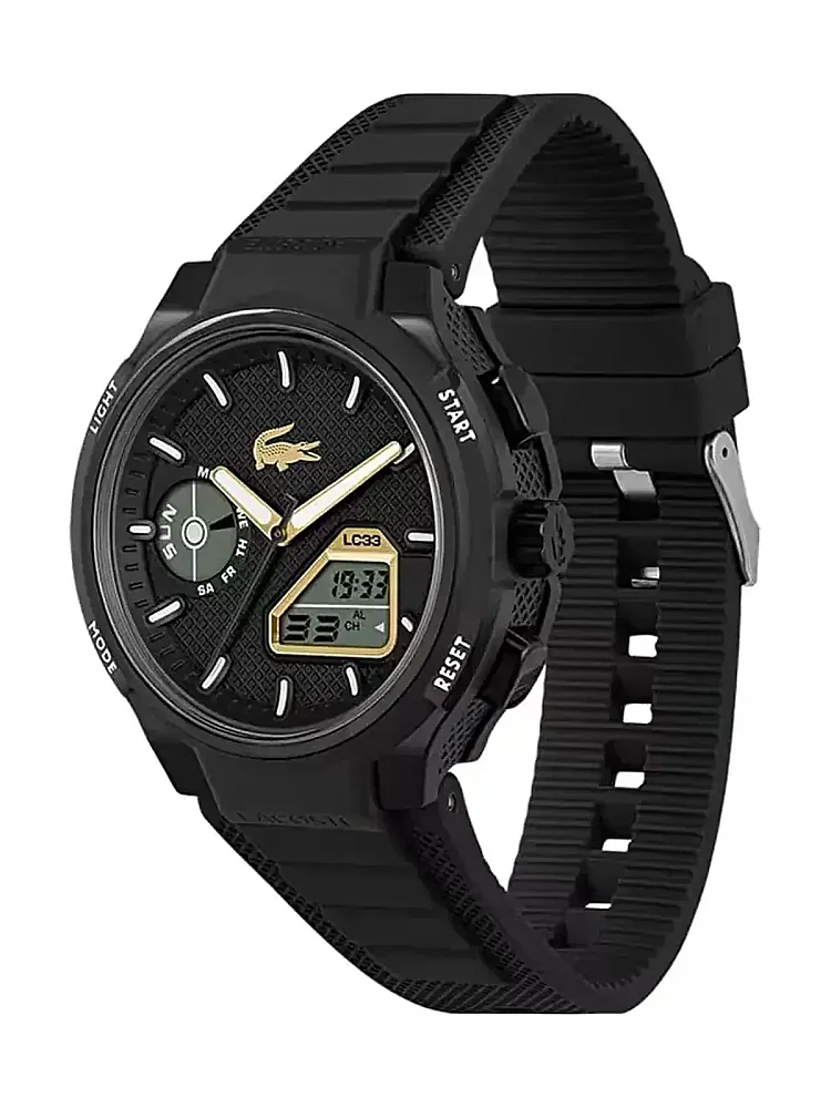 Lacoste LC33 Erkek Kol Saati LAC2011435 - 2