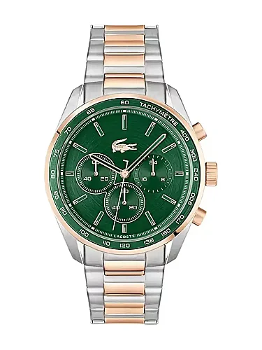 Lacoste Boston Erkek Kol Saati LAC2011439