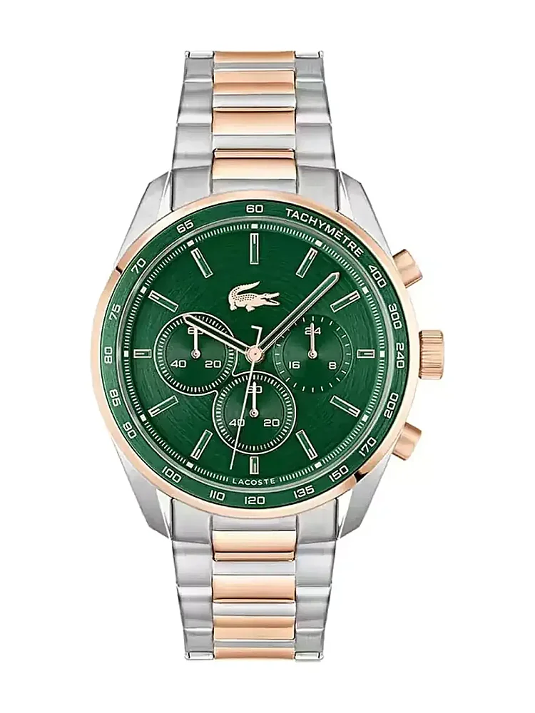 Lacoste Boston Erkek Kol Saati LAC2011439 - 1