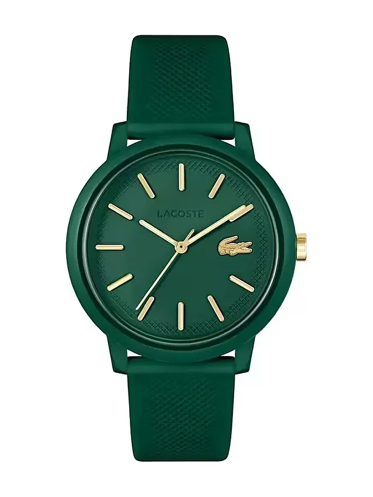 Lacoste Lacoste.12.12 Erkek Kol Saati LAC2011445 - 1