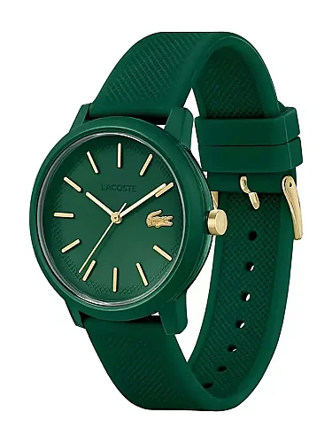 Lacoste Lacoste.12.12 Erkek Kol Saati LAC2011445 - 2