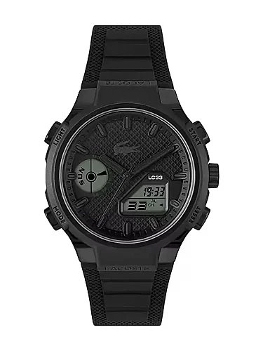 Lacoste LC33 Erkek Kol Saati LAC2011447