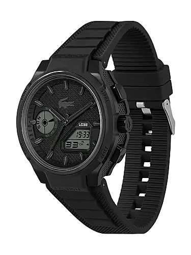 Lacoste LC33 Erkek Kol Saati LAC2011447 - 2