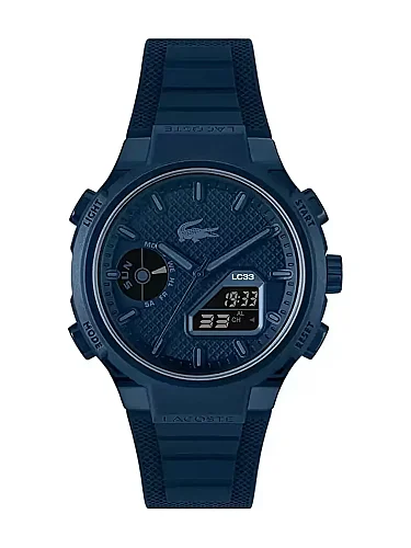 Lacoste LC33 Erkek Kol Saati LAC2011448