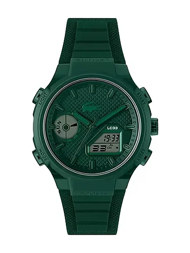 Lacoste LC33 Erkek Kol Saati LAC2011449