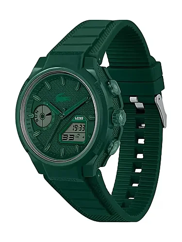 Lacoste LC33 Erkek Kol Saati LAC2011449 - 2