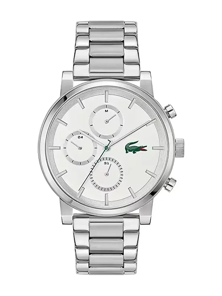 Lacoste Replay Erkek Kol Saati LAC2011452 - 1