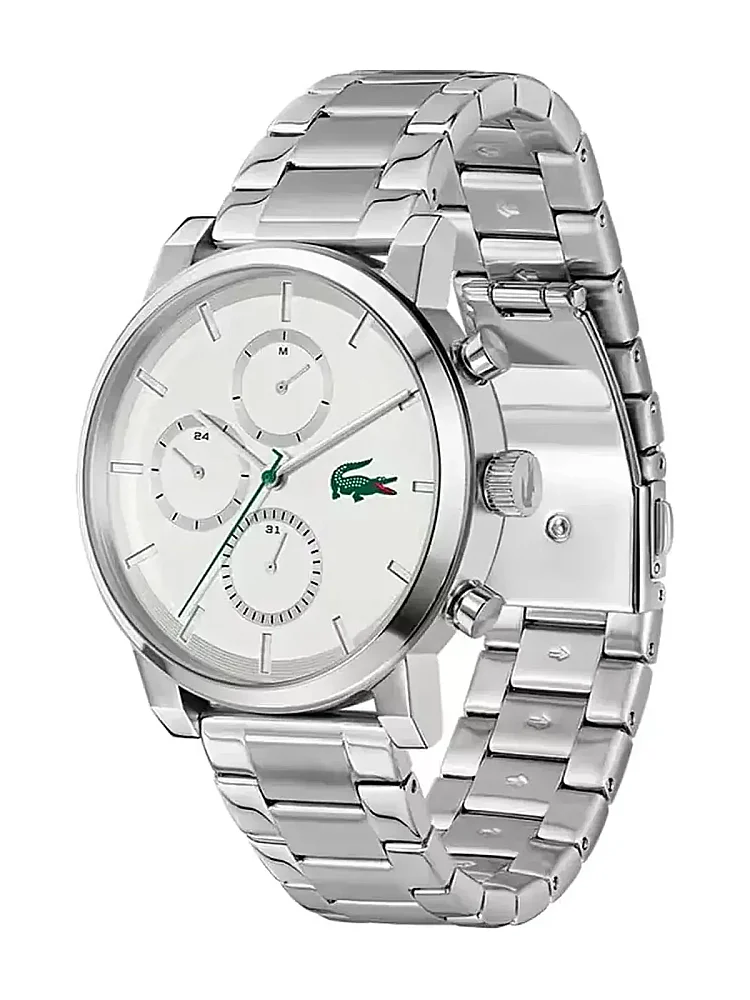 Lacoste Replay Erkek Kol Saati LAC2011452 - 2