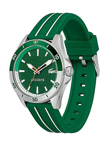 Lacoste Mainsail Erkek Kol Saati LAC2011455 - 2